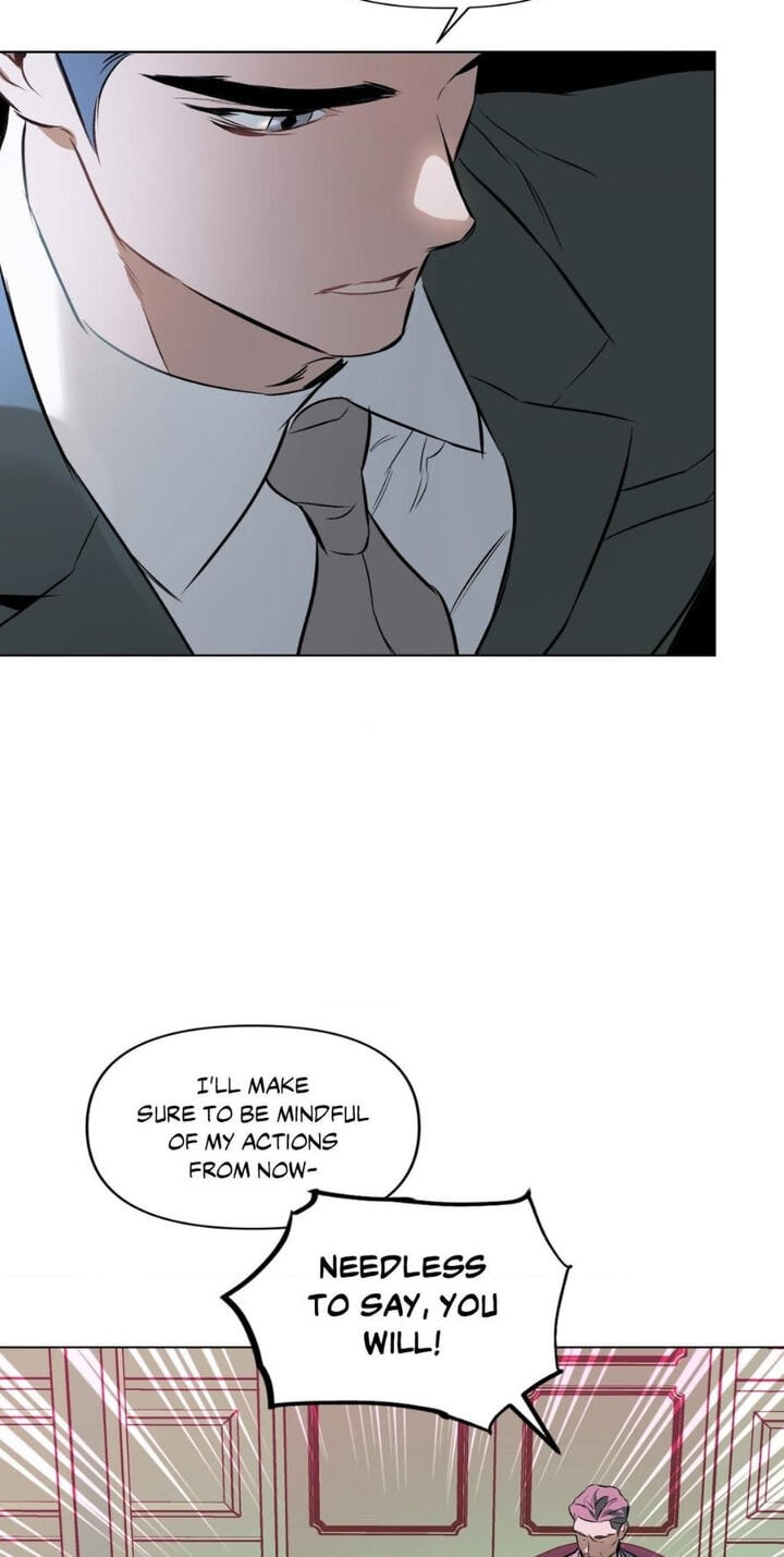 Sore ni Namae o Tsukeru Nara Chapter 78 page 39 - 