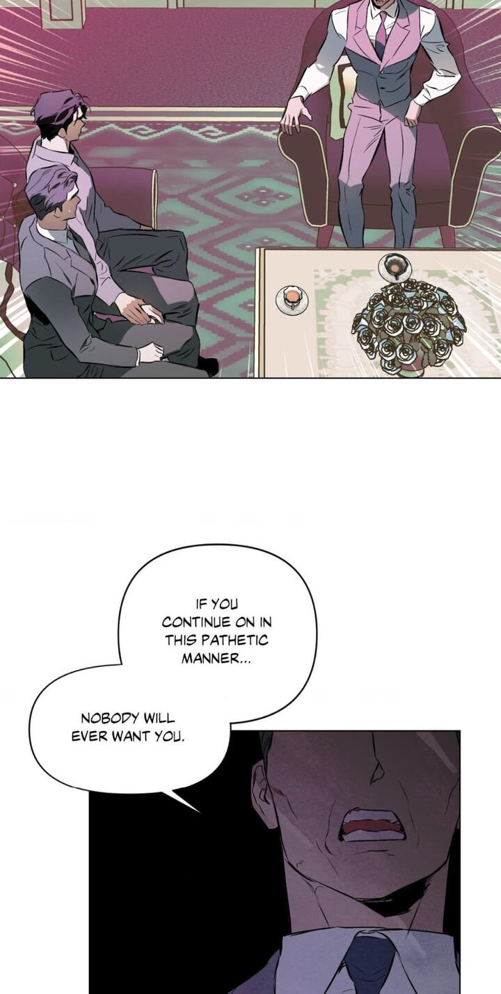 Sore ni Namae o Tsukeru Nara Chapter 78 page 40 - 