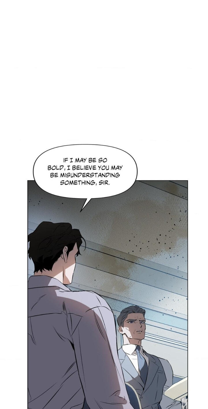 Sore ni Namae o Tsukeru Nara Chapter 78 page 43 - 