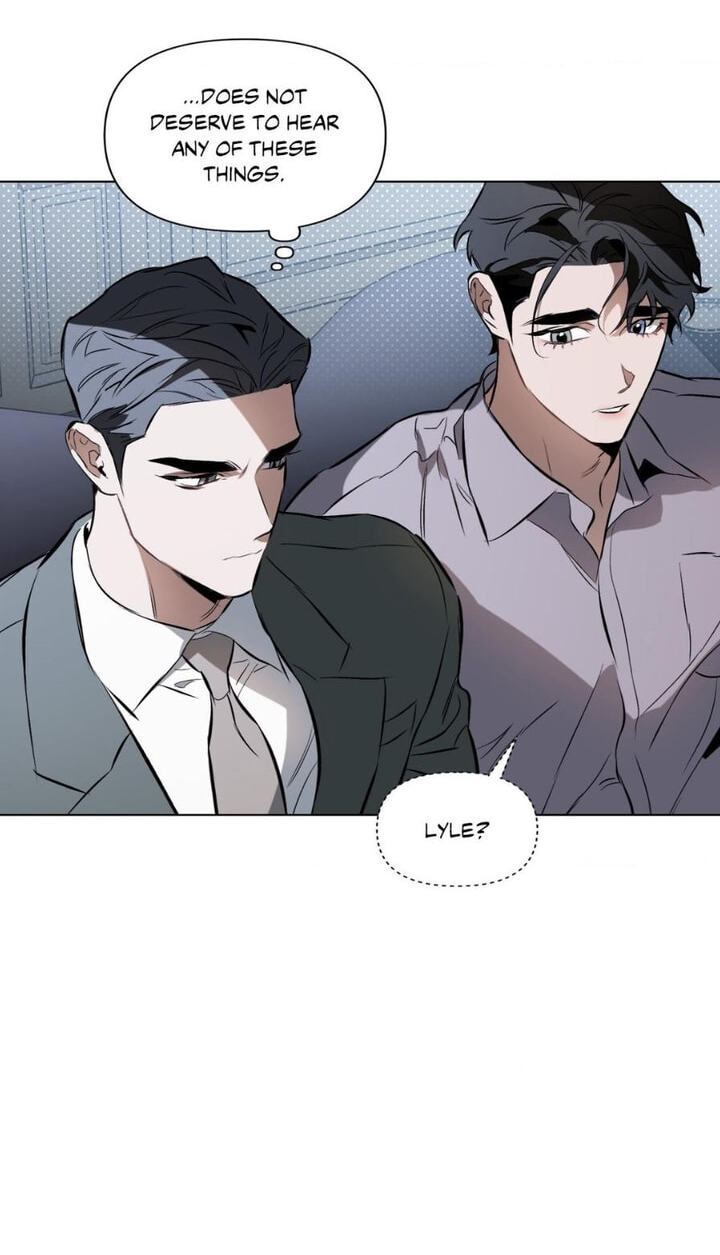 Sore ni Namae o Tsukeru Nara Chapter 78 page 61 - 