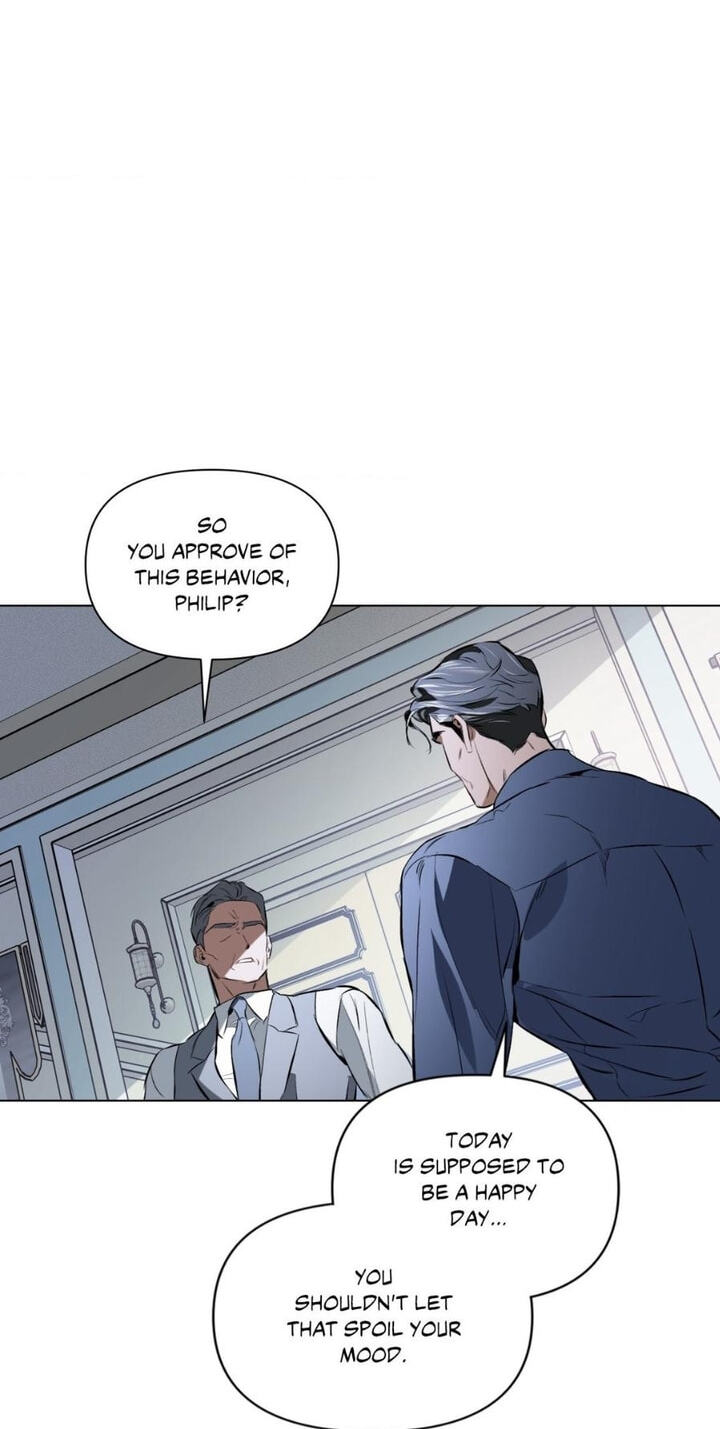 Sore ni Namae o Tsukeru Nara Chapter 79 page 13 - 