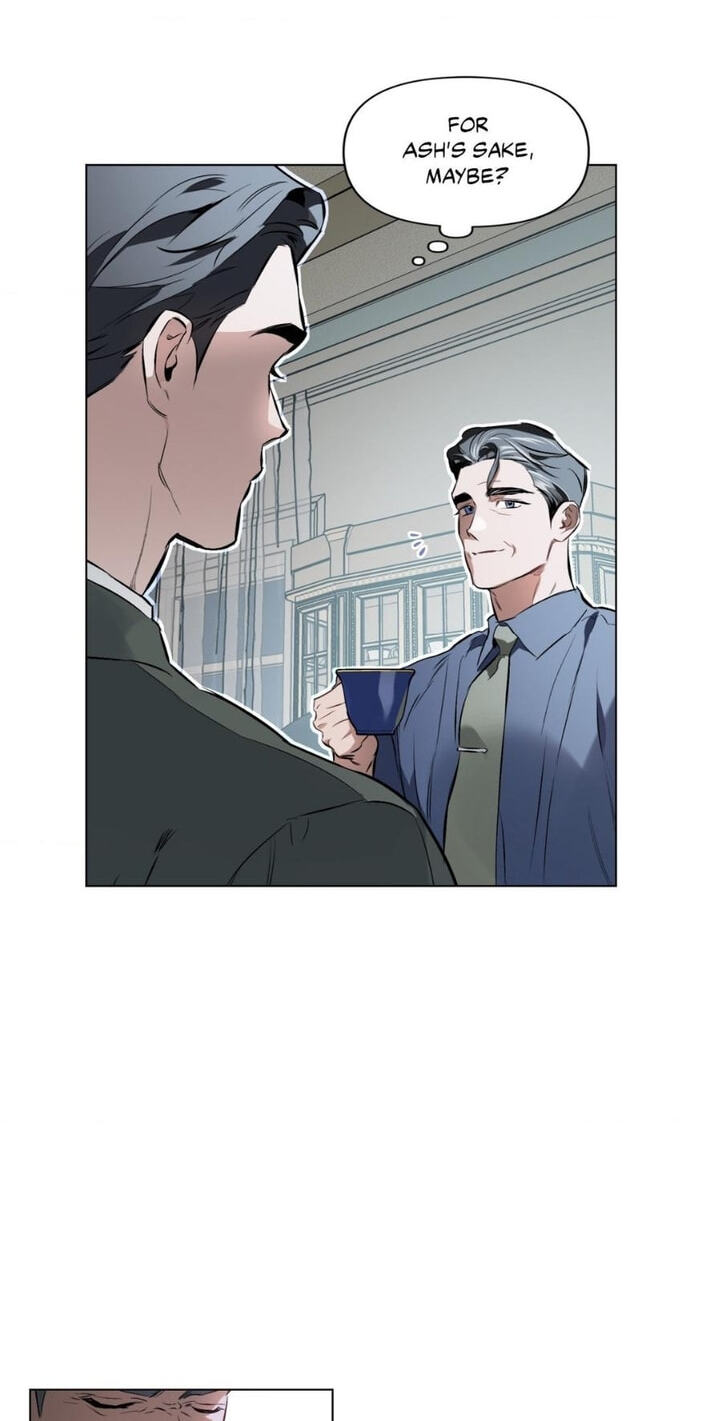 Sore ni Namae o Tsukeru Nara Chapter 79 page 17 - 