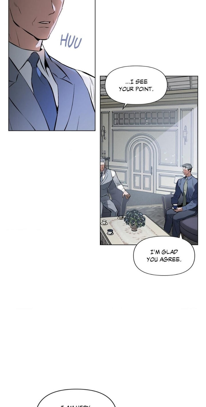 Sore ni Namae o Tsukeru Nara Chapter 79 page 18 - 