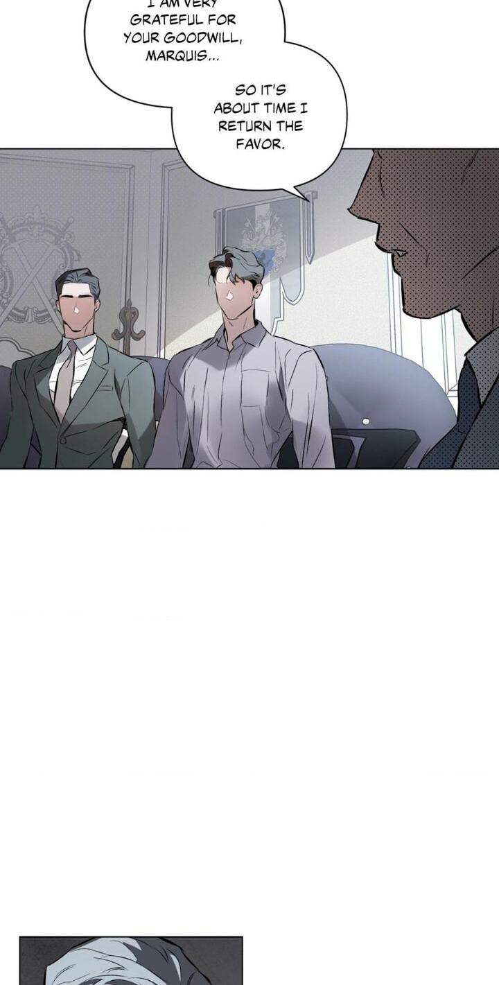 Sore ni Namae o Tsukeru Nara Chapter 79 page 19 - 
