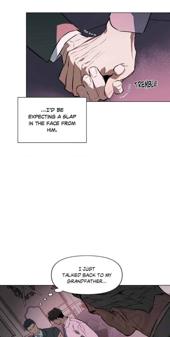 Sore ni Namae o Tsukeru Nara Chapter 79 page 3 - 