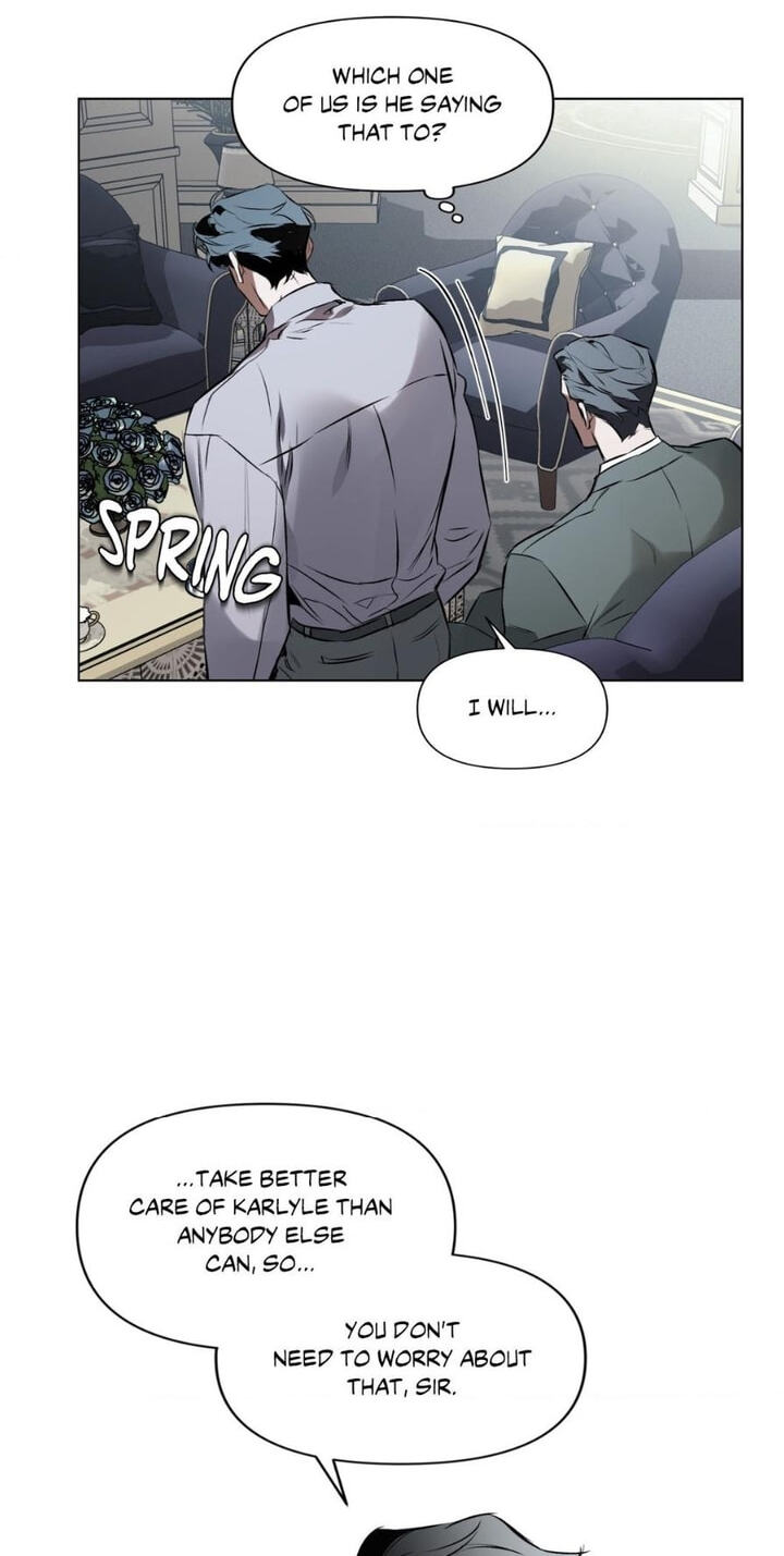 Sore ni Namae o Tsukeru Nara Chapter 79 page 23 - 
