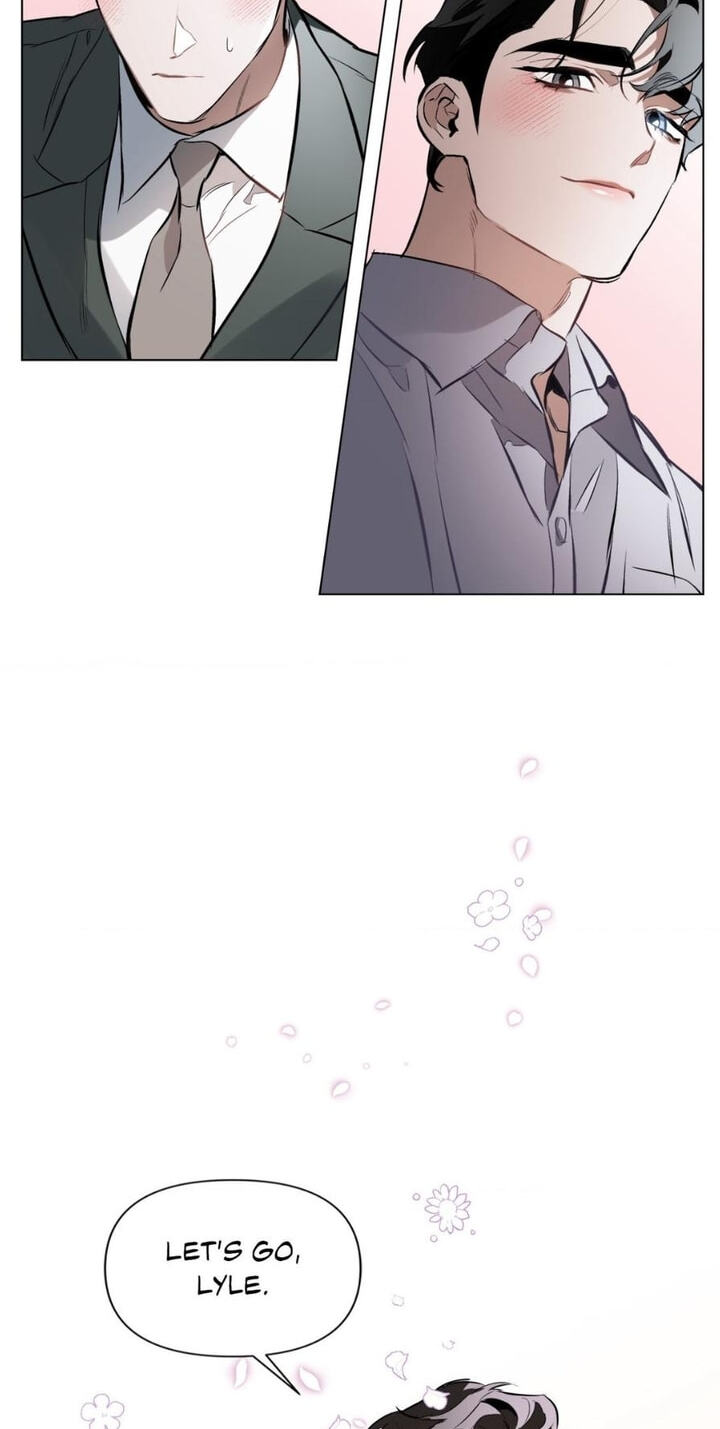 Sore ni Namae o Tsukeru Nara Chapter 79 page 26 - 