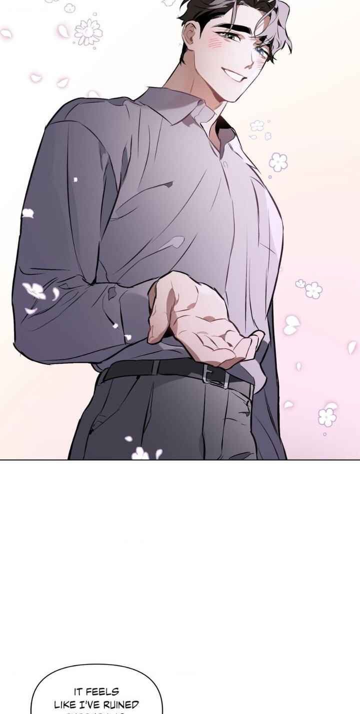 Sore ni Namae o Tsukeru Nara Chapter 79 page 27 - 