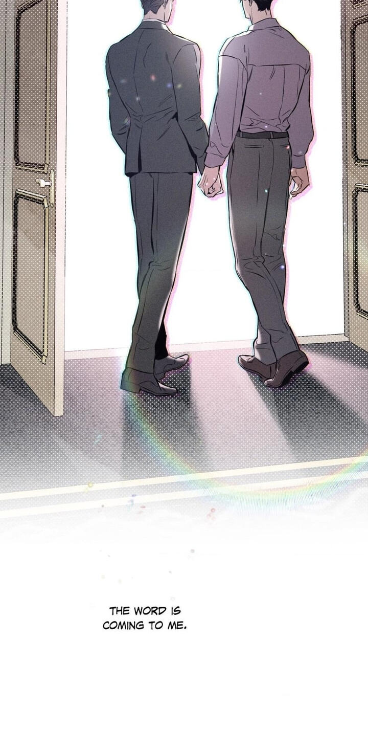 Sore ni Namae o Tsukeru Nara Chapter 79 page 33 - 