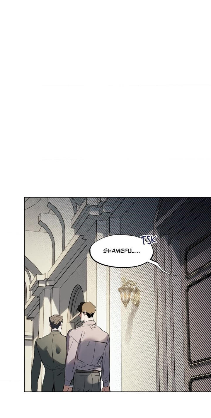 Sore ni Namae o Tsukeru Nara Chapter 79 page 35 - 