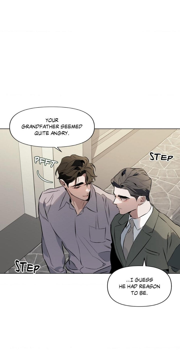 Sore ni Namae o Tsukeru Nara Chapter 79 page 36 - 