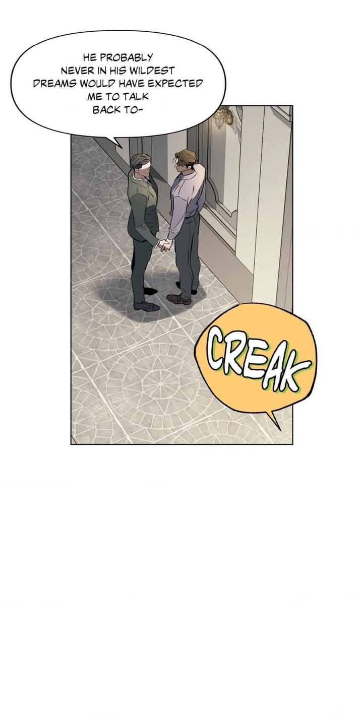 Sore ni Namae o Tsukeru Nara Chapter 79 page 37 - 