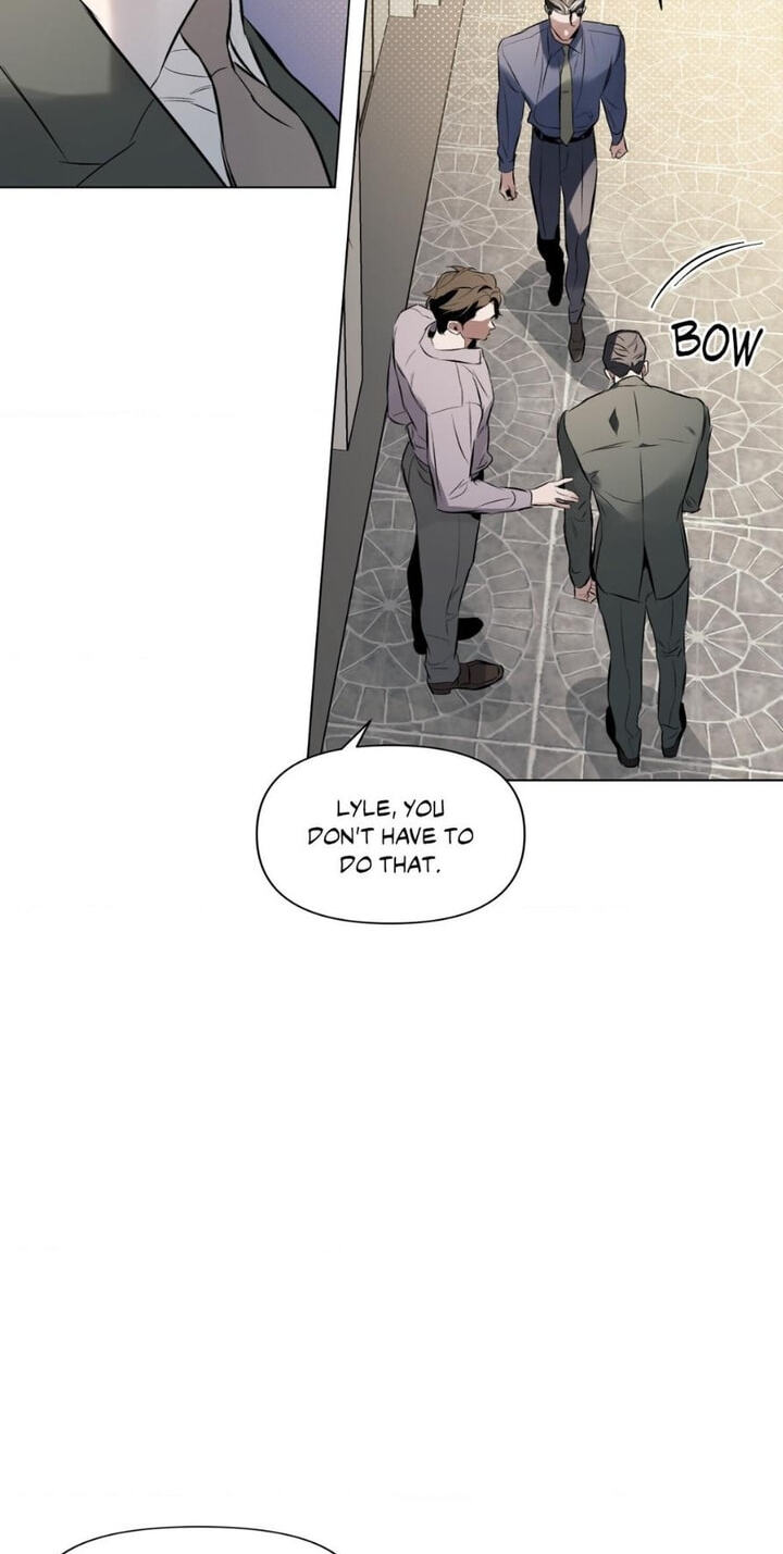 Sore ni Namae o Tsukeru Nara Chapter 79 page 39 - 