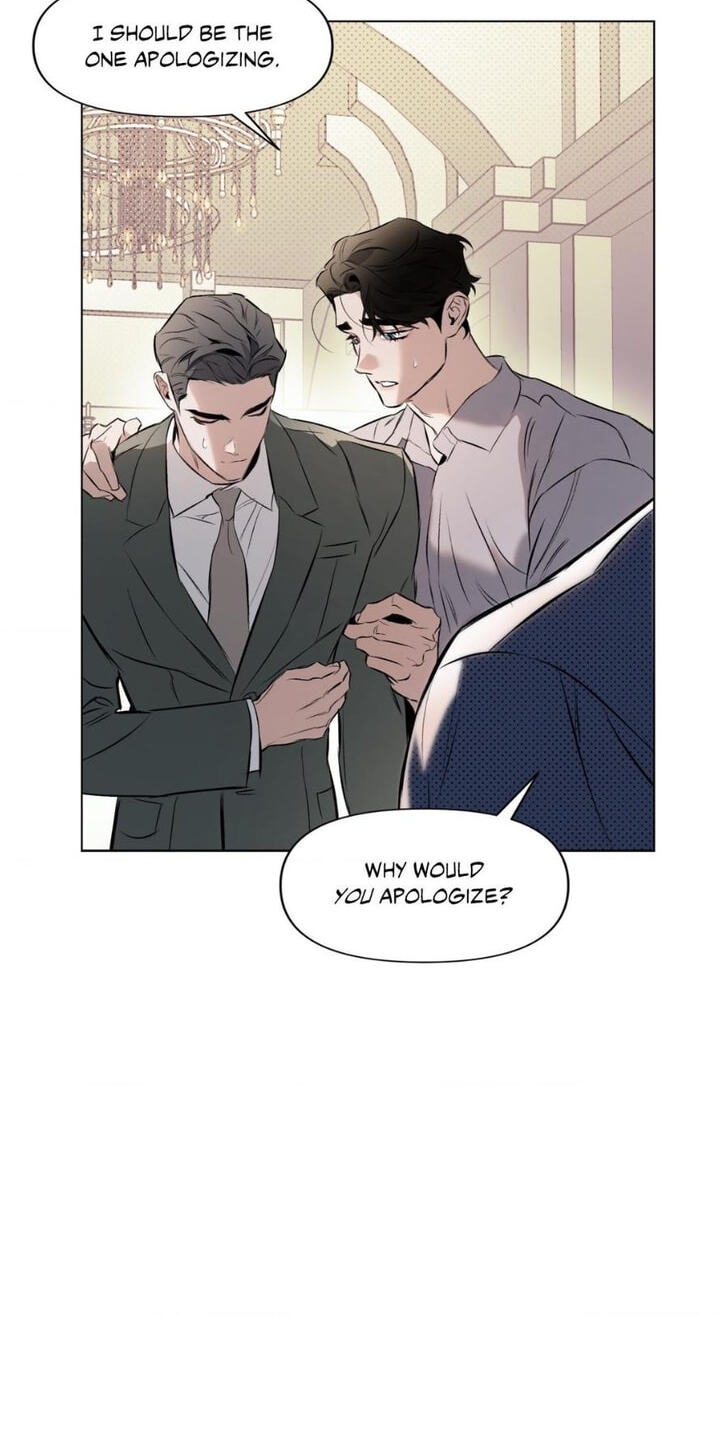 Sore ni Namae o Tsukeru Nara Chapter 79 page 40 - 