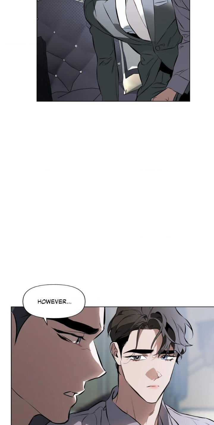 Sore ni Namae o Tsukeru Nara Chapter 79 page 5 - 