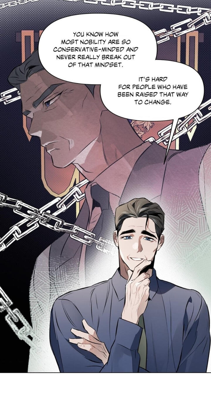 Sore ni Namae o Tsukeru Nara Chapter 79 page 42 - 