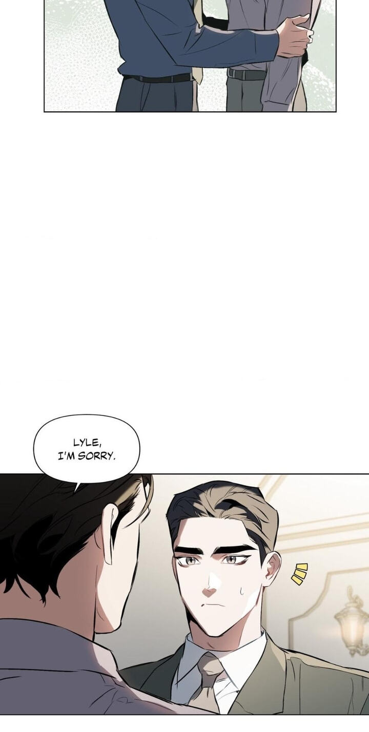 Sore ni Namae o Tsukeru Nara Chapter 79 page 48 - 