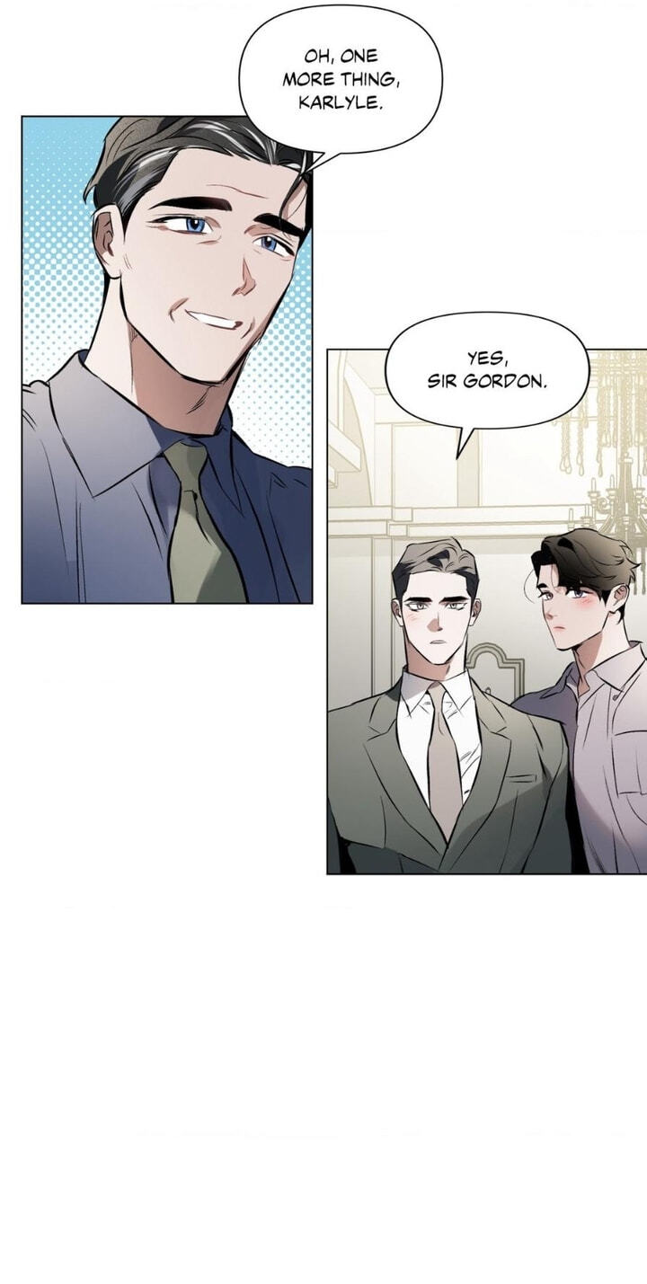 Sore ni Namae o Tsukeru Nara Chapter 79 page 57 - 