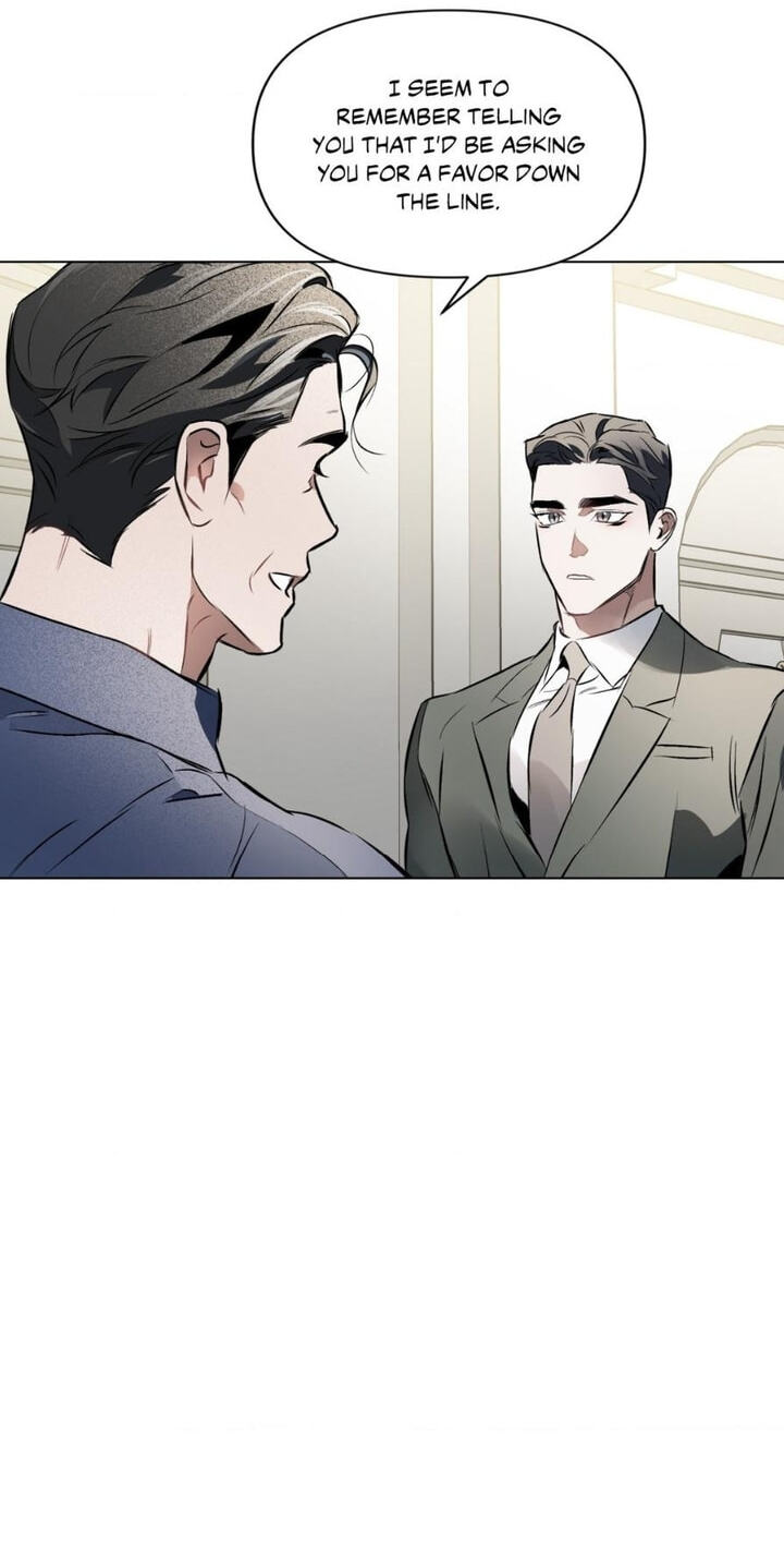 Sore ni Namae o Tsukeru Nara Chapter 79 page 58 - 
