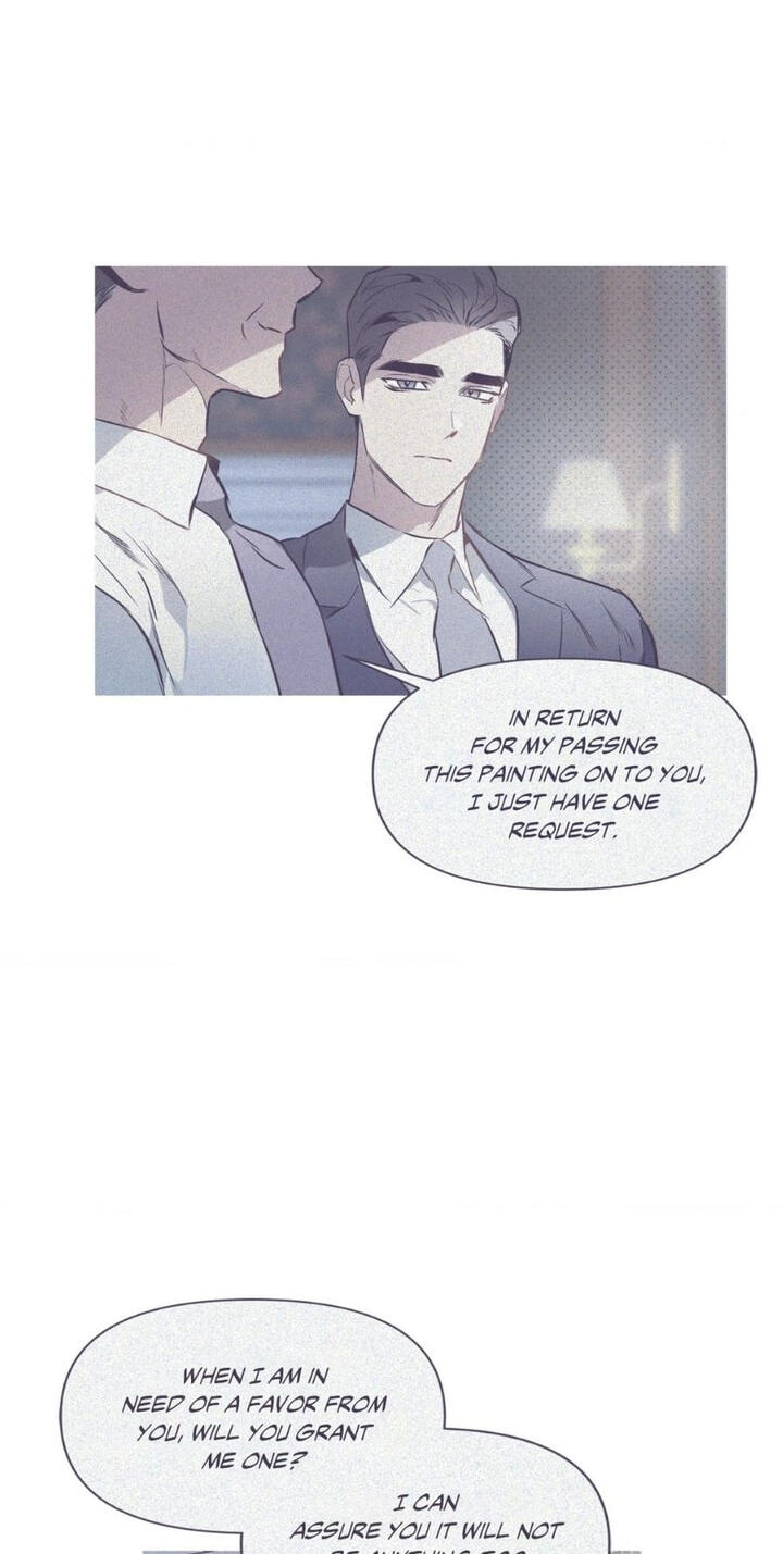 Sore ni Namae o Tsukeru Nara Chapter 79 page 59 - 
