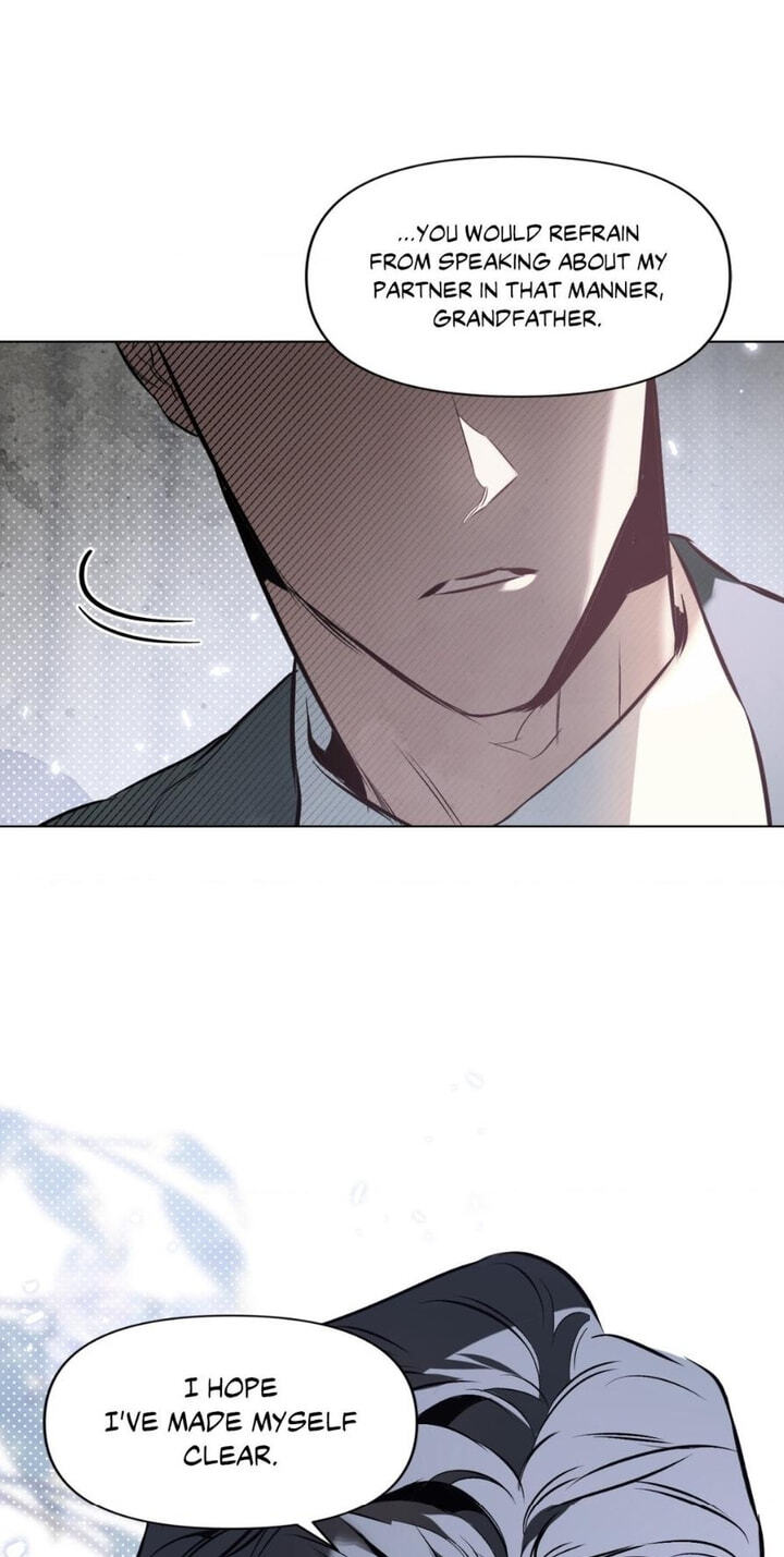 Sore ni Namae o Tsukeru Nara Chapter 79 page 8 - 