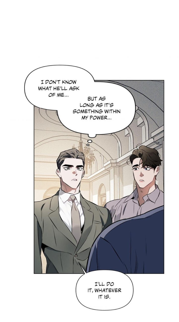 Sore ni Namae o Tsukeru Nara Chapter 80 page 1 - 