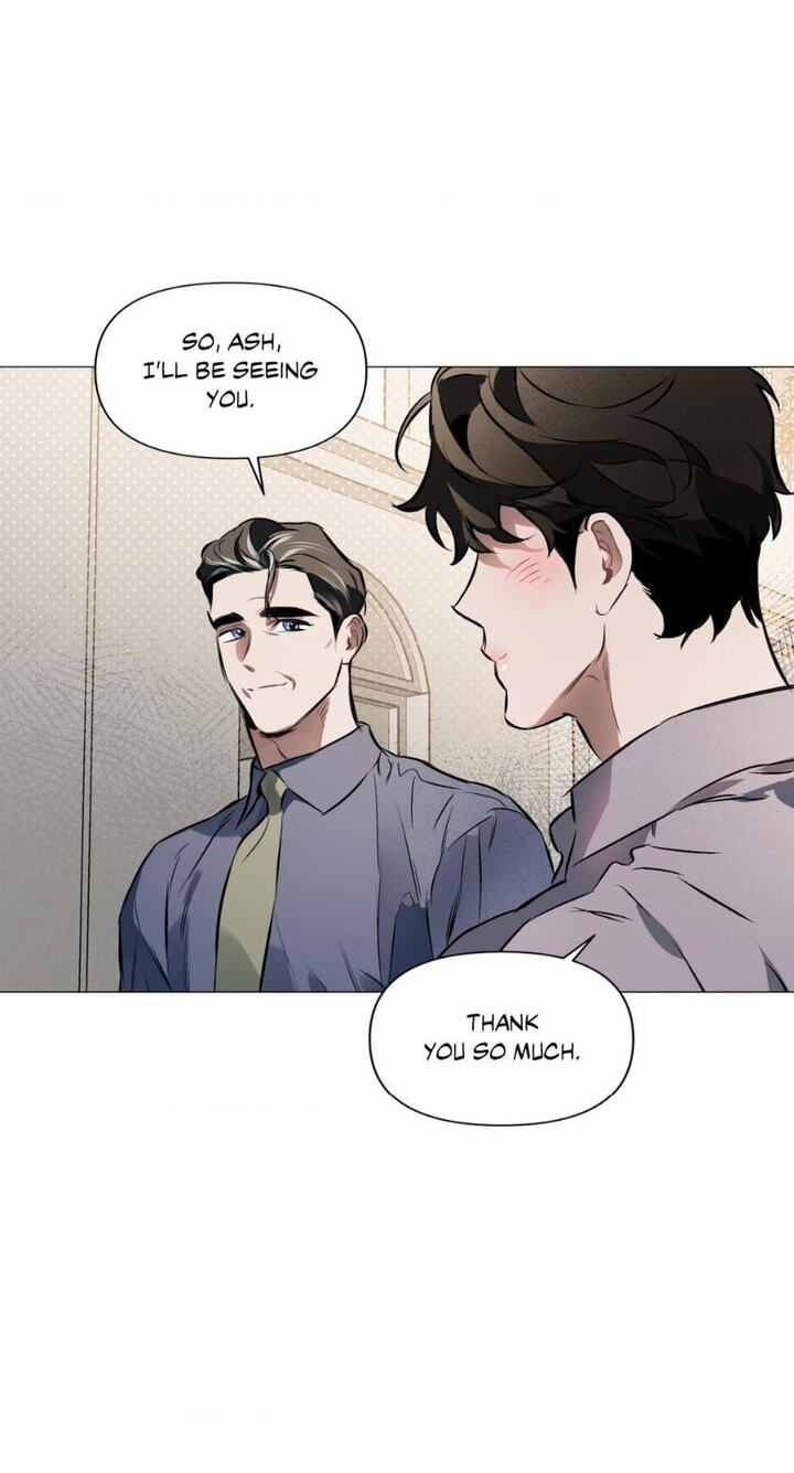 Sore ni Namae o Tsukeru Nara Chapter 80 page 11 - 