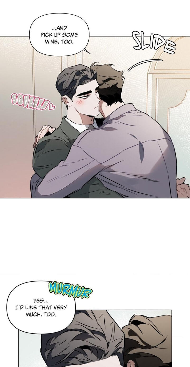 Sore ni Namae o Tsukeru Nara Chapter 80 page 17 - 