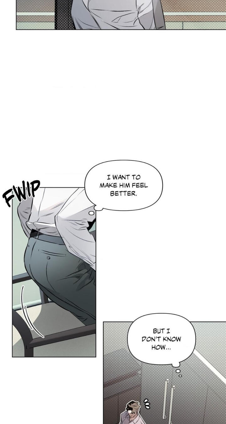Sore ni Namae o Tsukeru Nara Chapter 80 page 33 - 