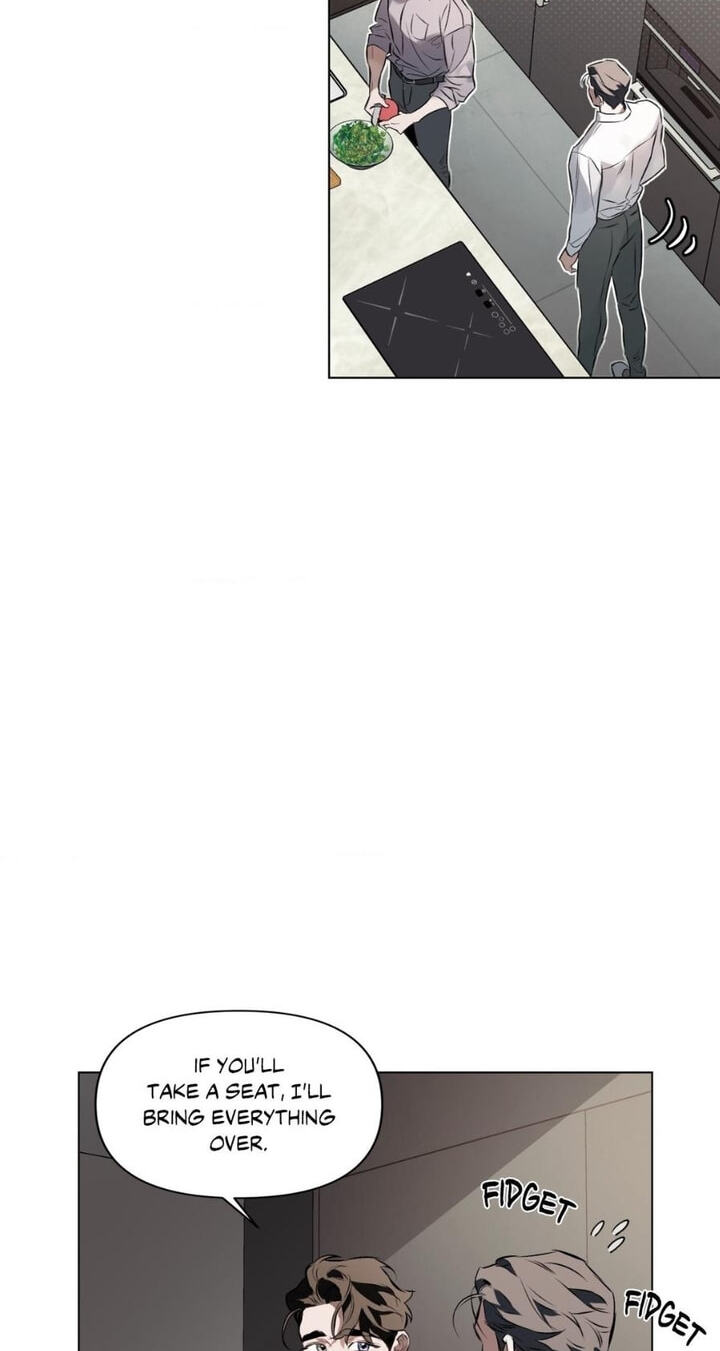 Sore ni Namae o Tsukeru Nara Chapter 80 page 34 - 