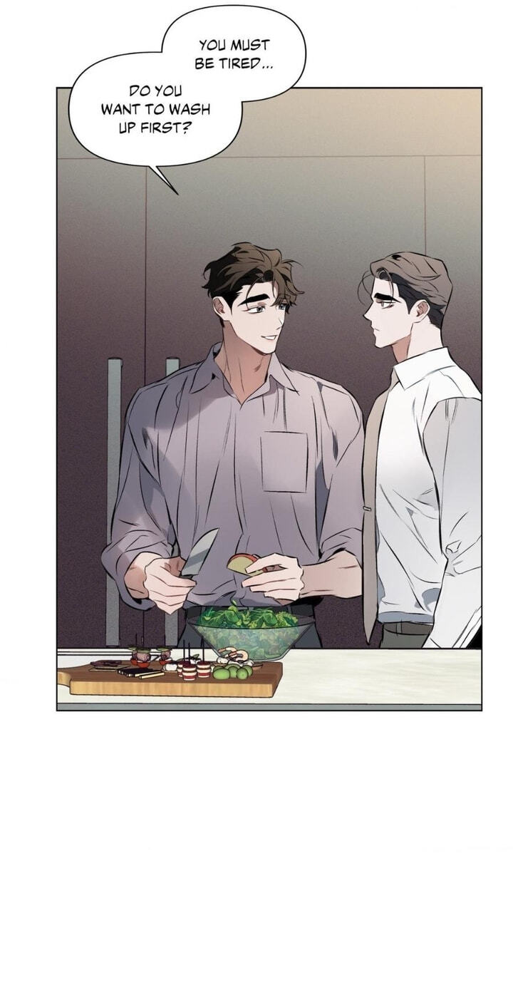 Sore ni Namae o Tsukeru Nara Chapter 80 page 36 - 