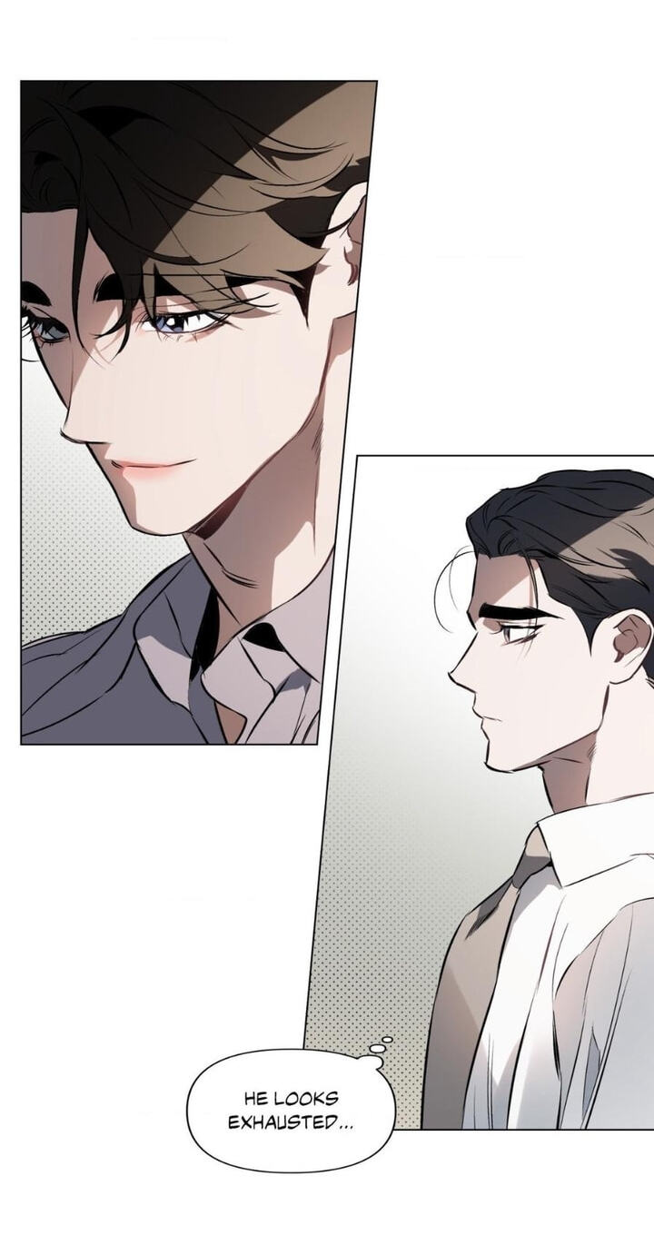Sore ni Namae o Tsukeru Nara Chapter 80 page 37 - 