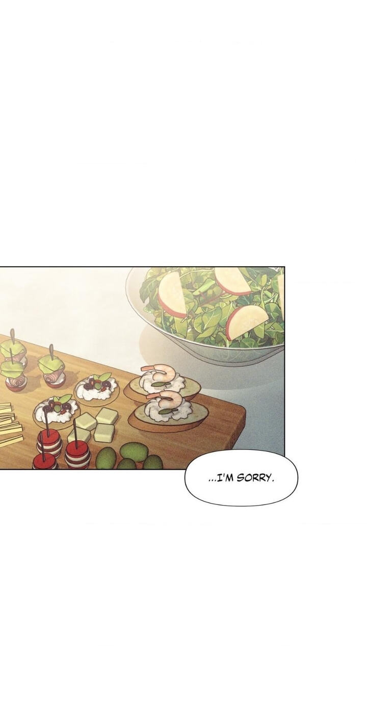 Sore ni Namae o Tsukeru Nara Chapter 80 page 38 - 
