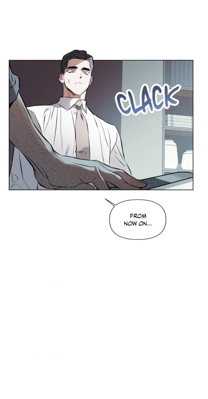 Sore ni Namae o Tsukeru Nara Chapter 80 page 40 - 