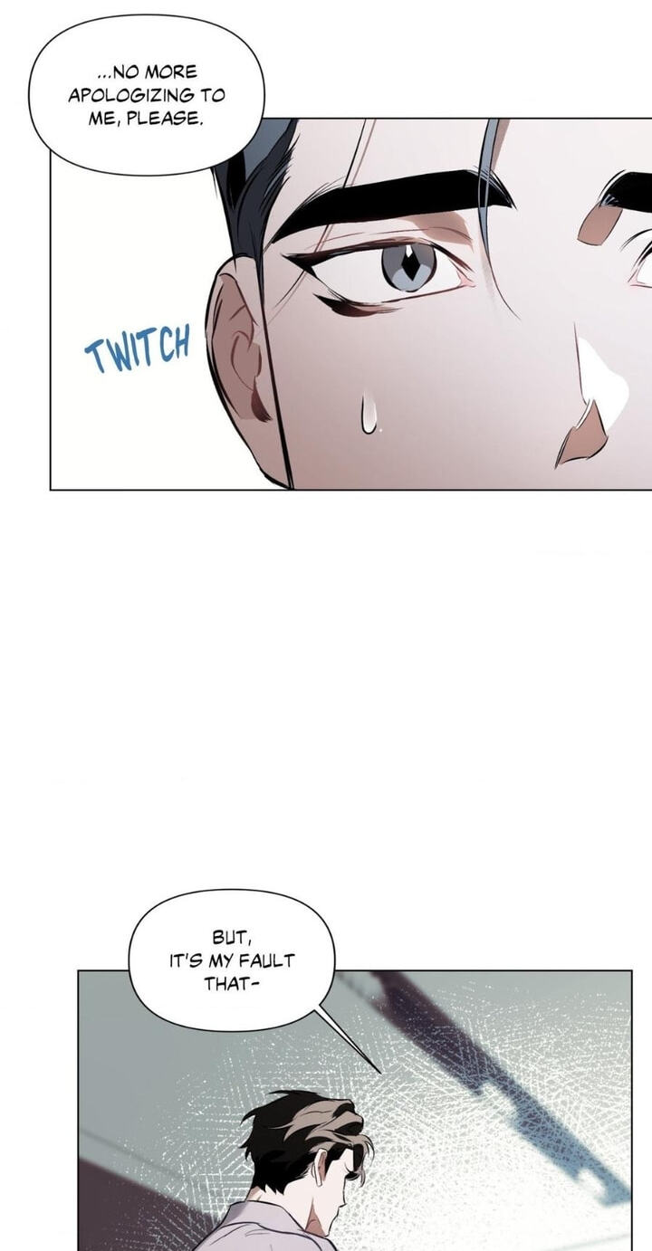 Sore ni Namae o Tsukeru Nara Chapter 80 page 41 - 