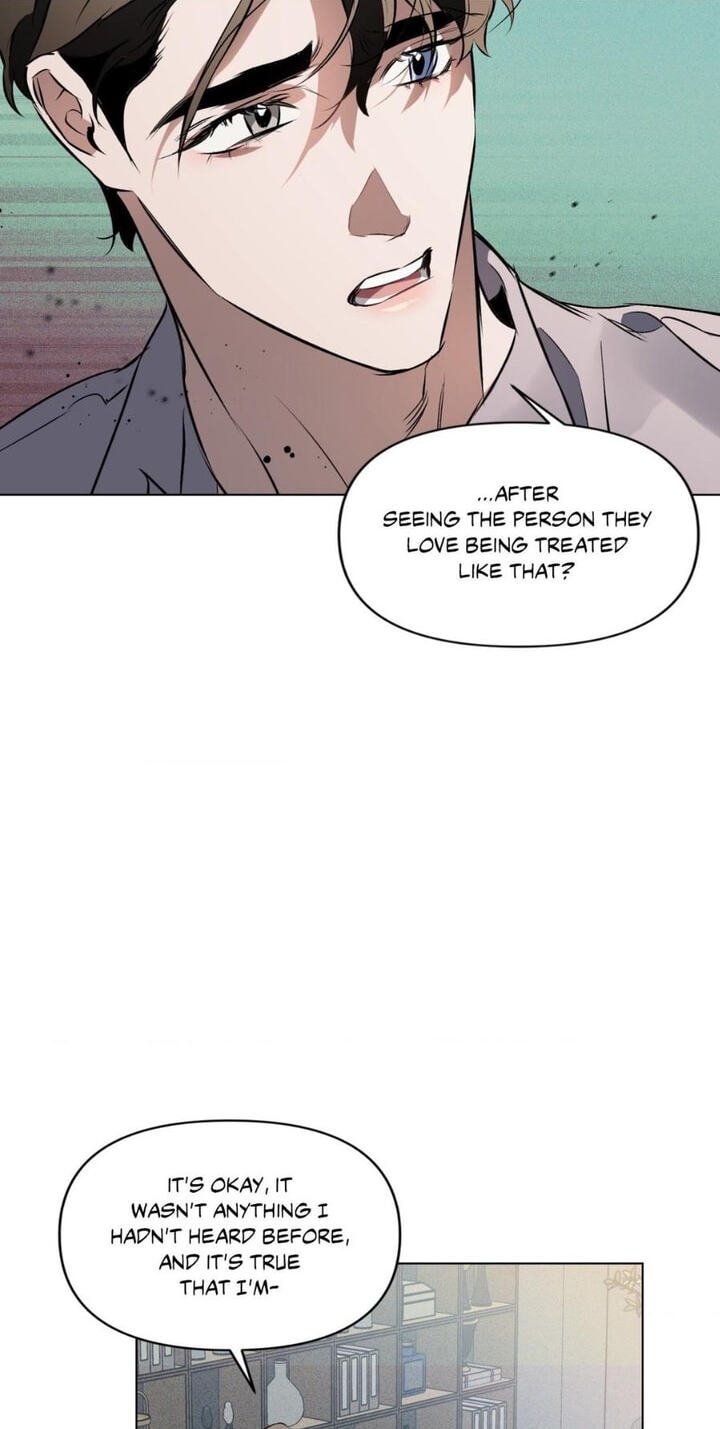 Sore ni Namae o Tsukeru Nara Chapter 80 page 45 - 