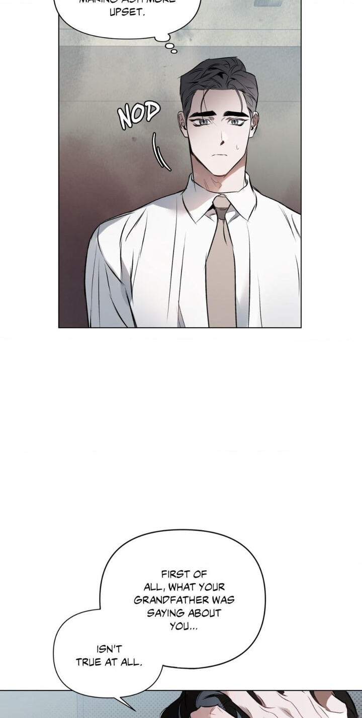 Sore ni Namae o Tsukeru Nara Chapter 80 page 47 - 