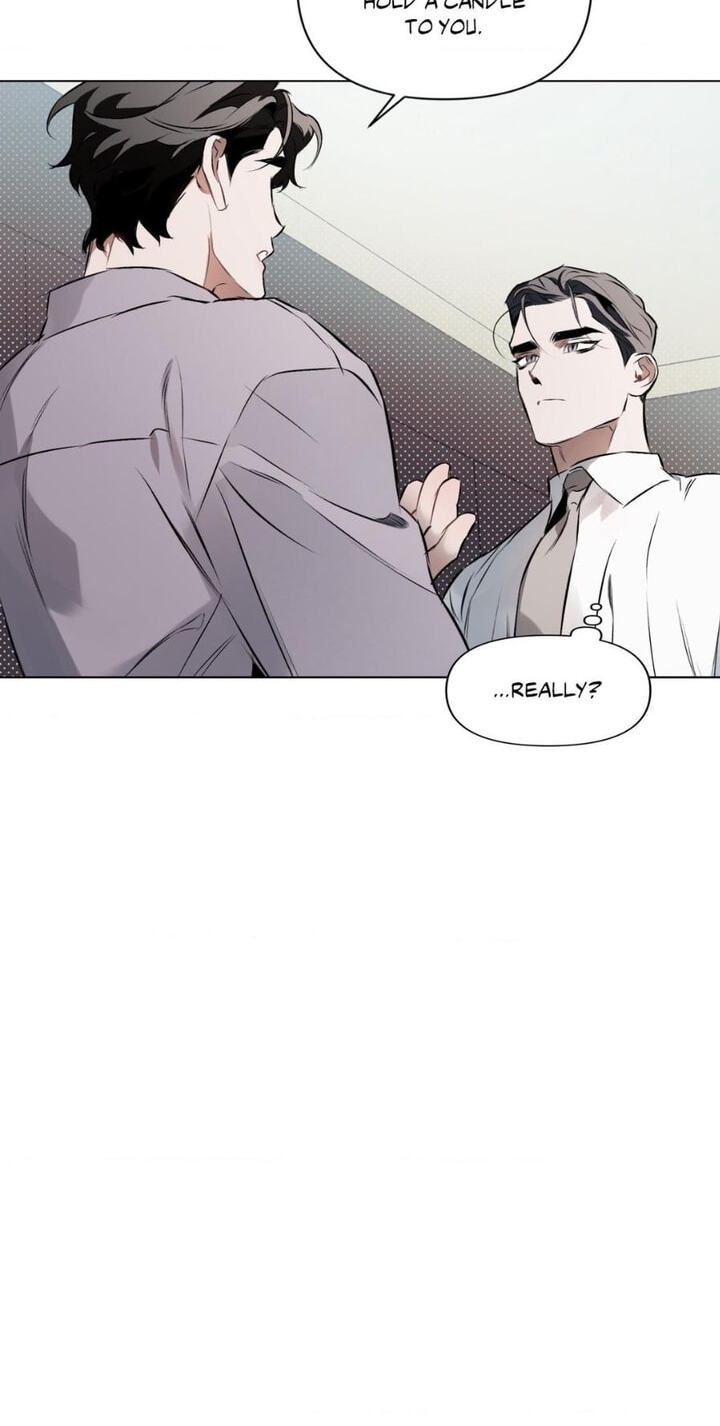 Sore ni Namae o Tsukeru Nara Chapter 80 page 49 - 