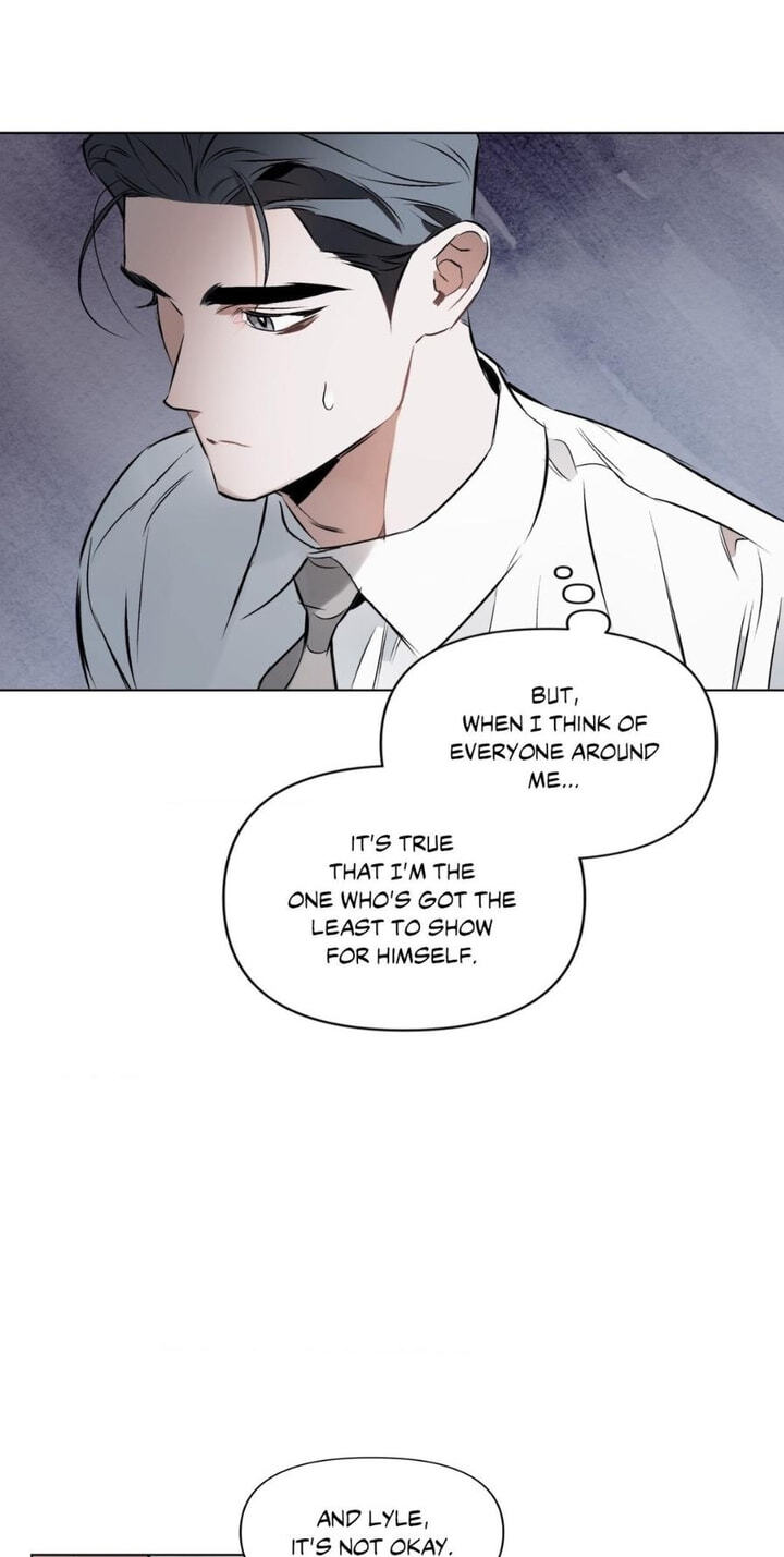 Sore ni Namae o Tsukeru Nara Chapter 80 page 50 - 