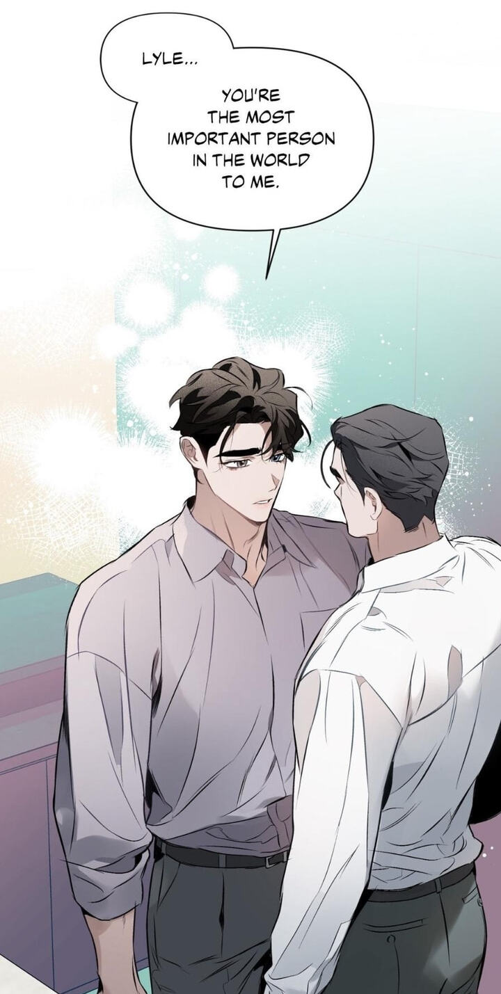 Sore ni Namae o Tsukeru Nara Chapter 80 page 52 - 