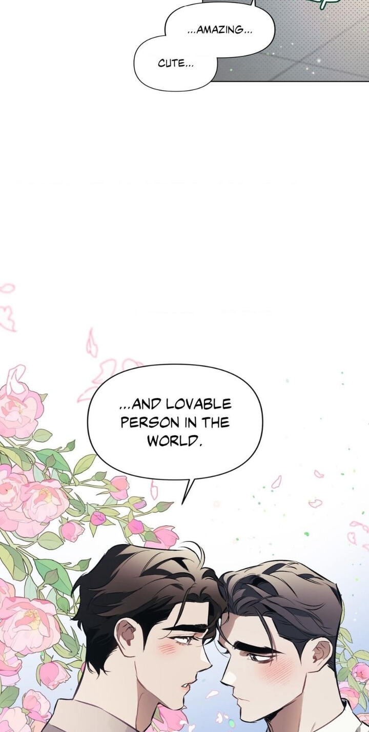 Sore ni Namae o Tsukeru Nara Chapter 80 page 55 - 