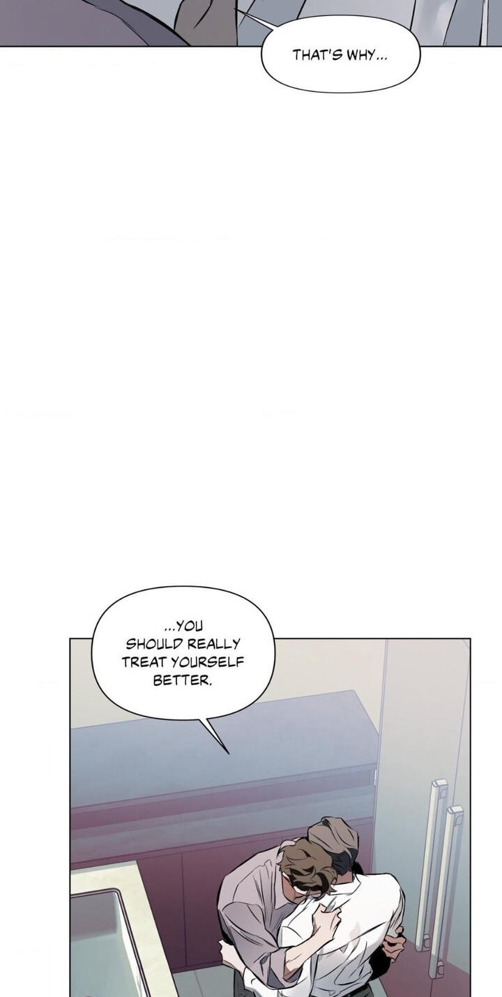 Sore ni Namae o Tsukeru Nara Chapter 80 page 60 - 