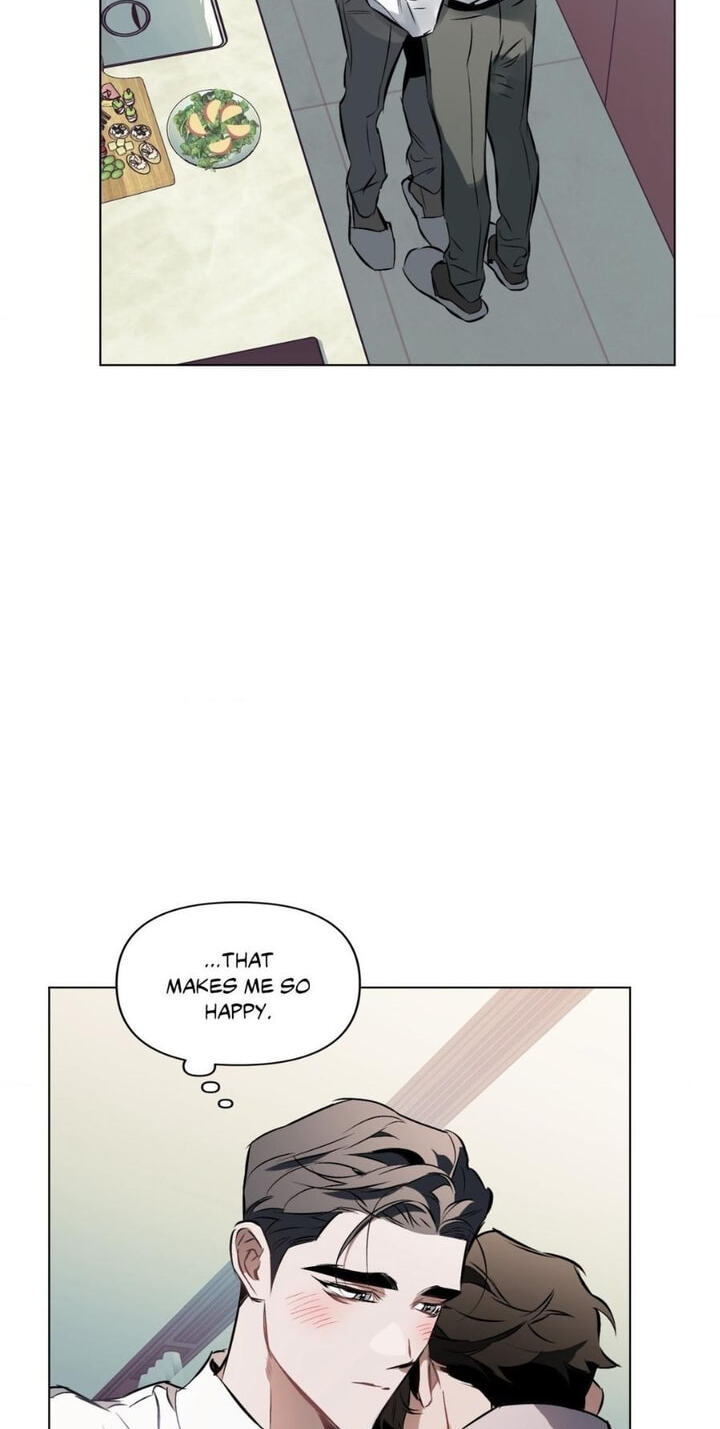 Sore ni Namae o Tsukeru Nara Chapter 80 page 61 - 
