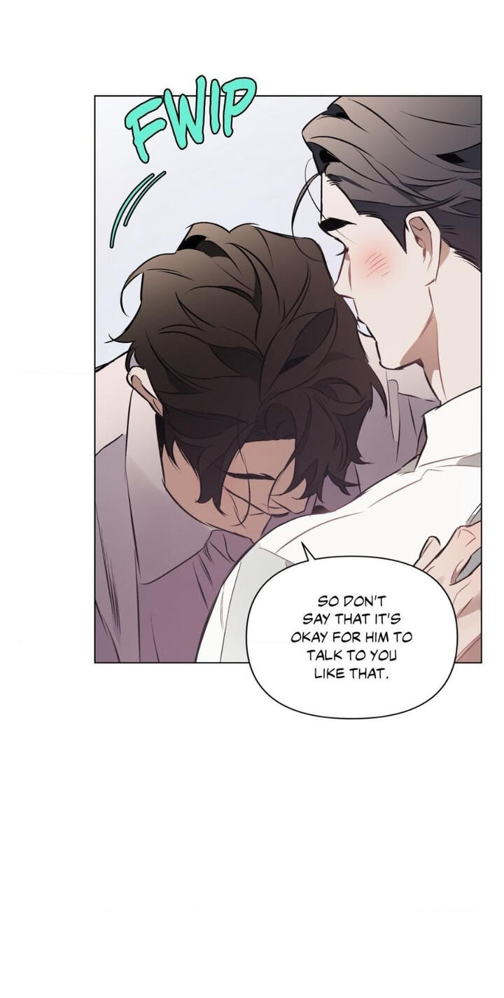 Sore ni Namae o Tsukeru Nara Chapter 80 page 63 - 