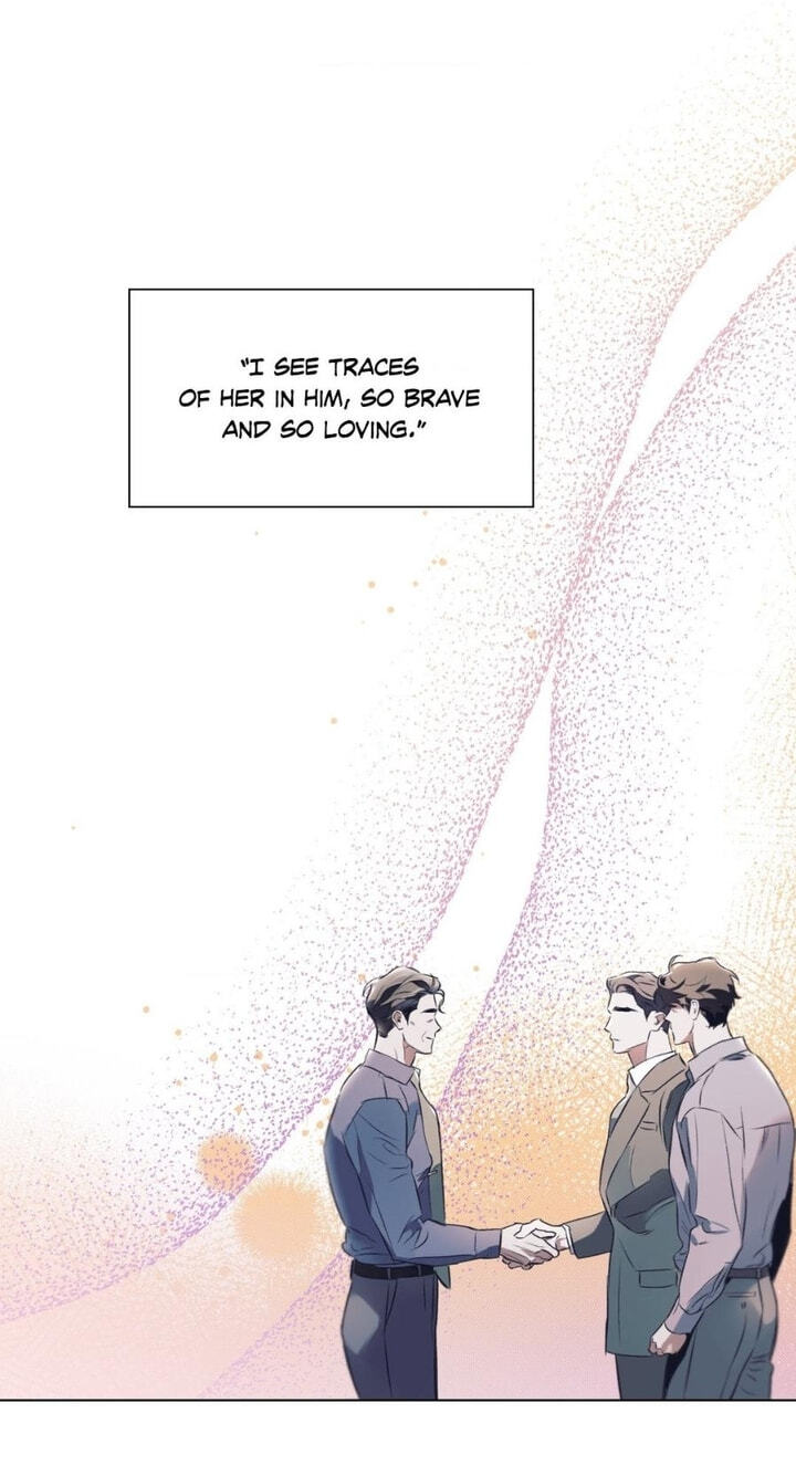 Sore ni Namae o Tsukeru Nara Chapter 80 page 8 - 