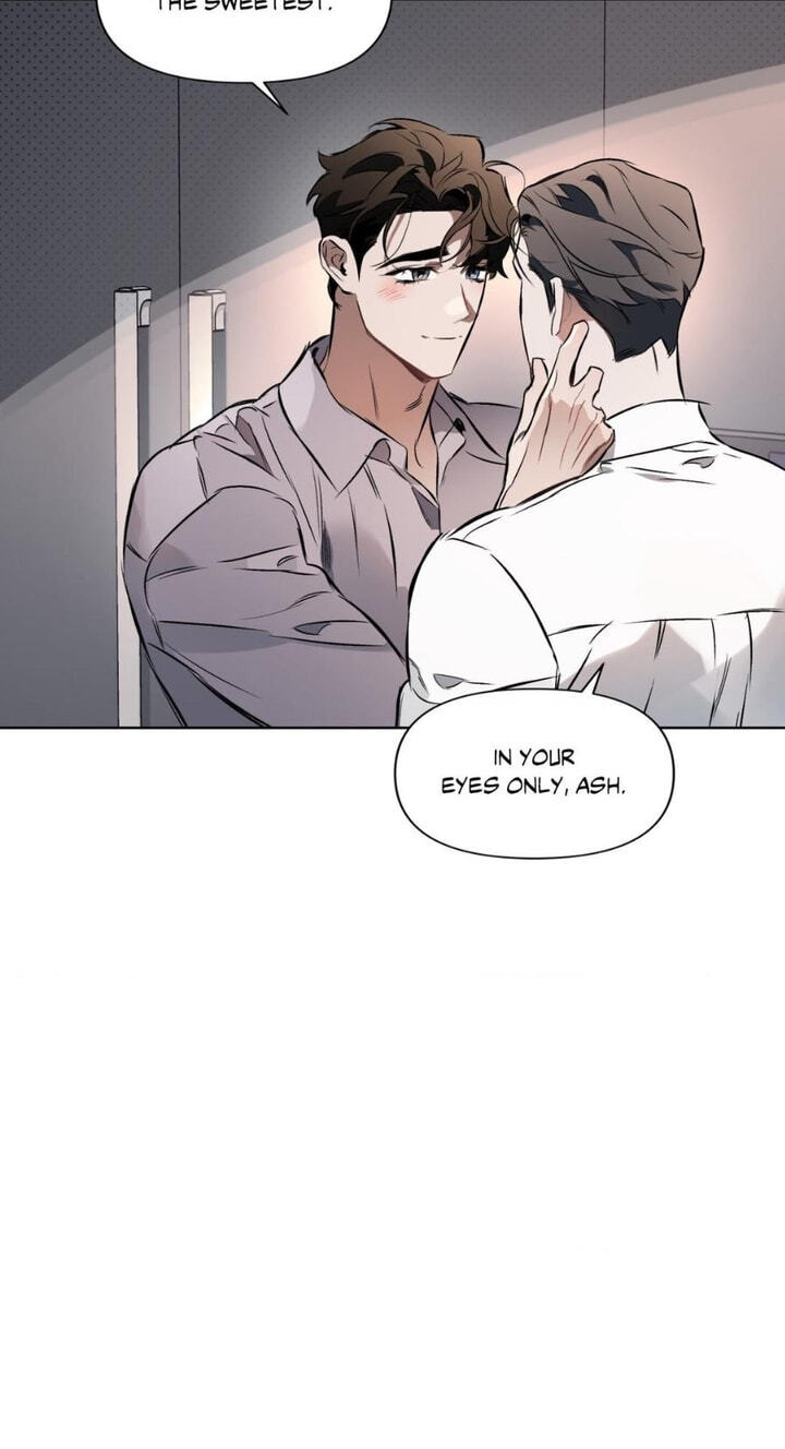Sore ni Namae o Tsukeru Nara Chapter 81 page 11 - 