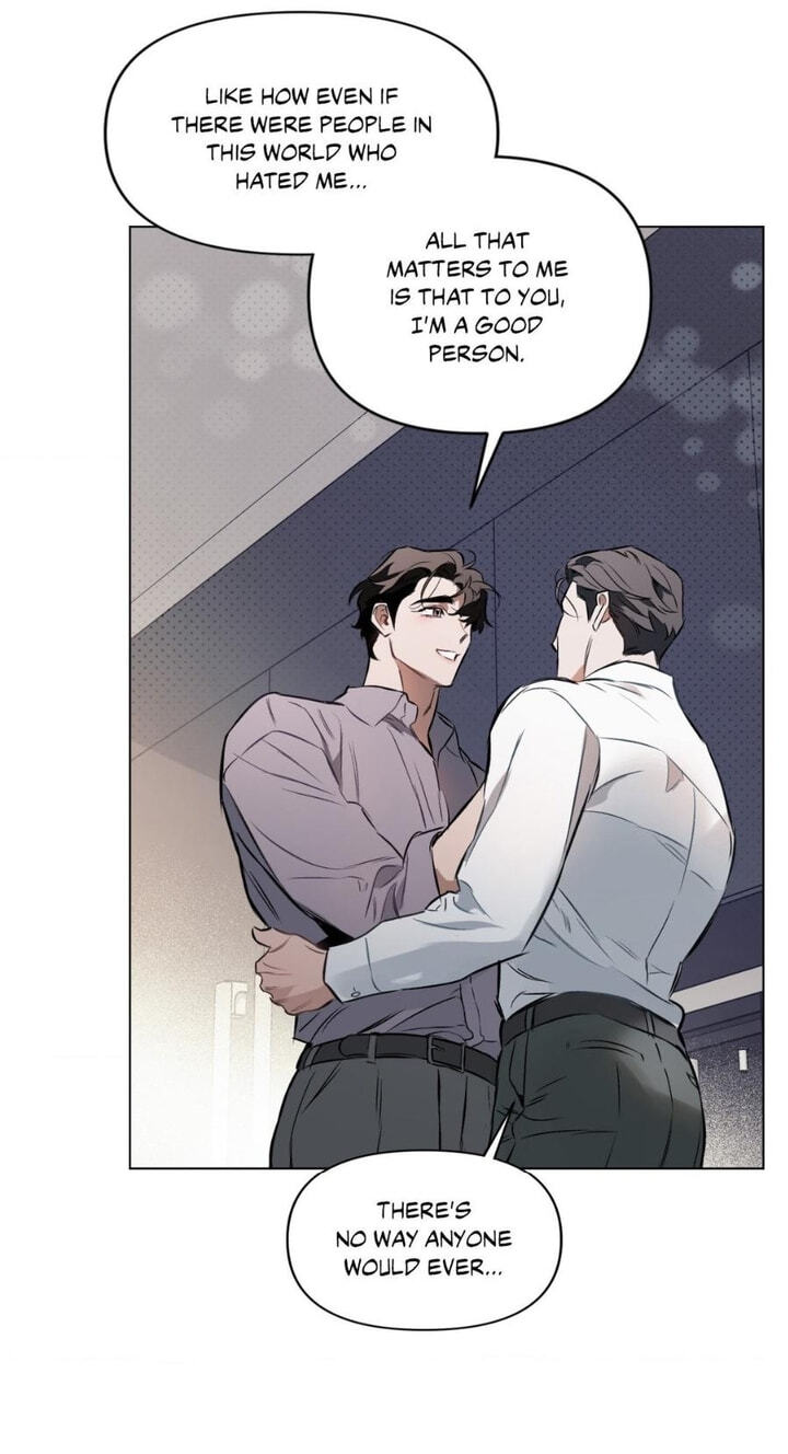 Sore ni Namae o Tsukeru Nara Chapter 81 page 13 - 