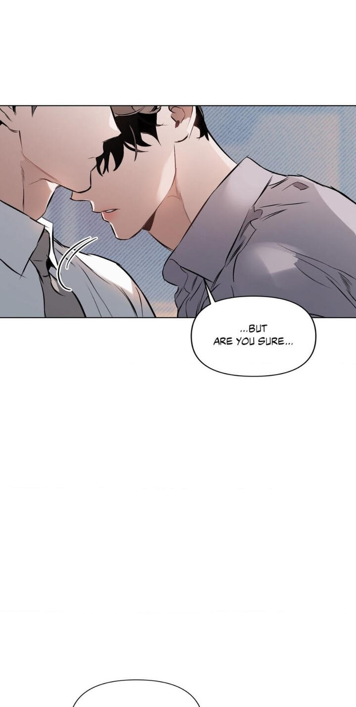 Sore ni Namae o Tsukeru Nara Chapter 81 page 17 - 