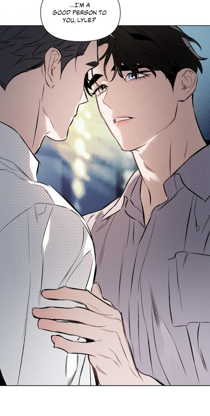 Sore ni Namae o Tsukeru Nara Chapter 81 page 18 - 