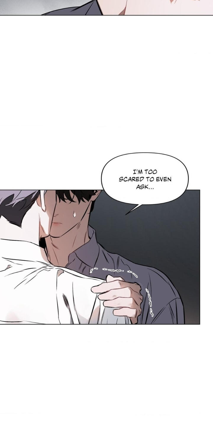 Sore ni Namae o Tsukeru Nara Chapter 81 page 20 - 